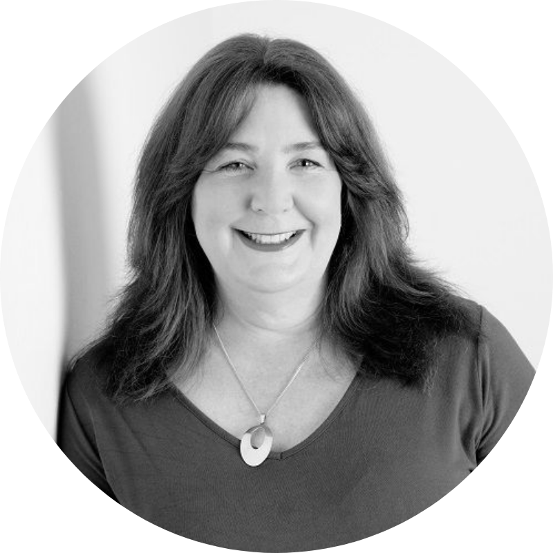 Jenni Harding Founder of Greatest Good