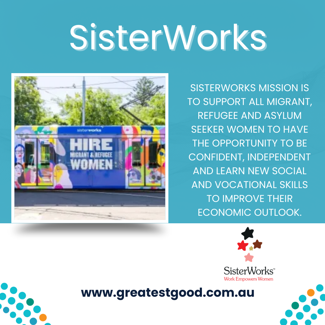 SisterWorks_tram