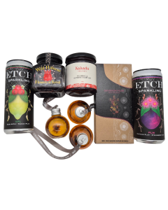 Aggie Gifts Bushfoods Celebrations Gift Hamper