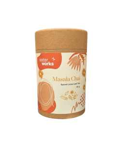 SisterWorks Masala Chai 30g